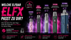 einweg vapes kaufen elfbar elfa master akku Einweg E-Zigaretten & Vapes kaufen