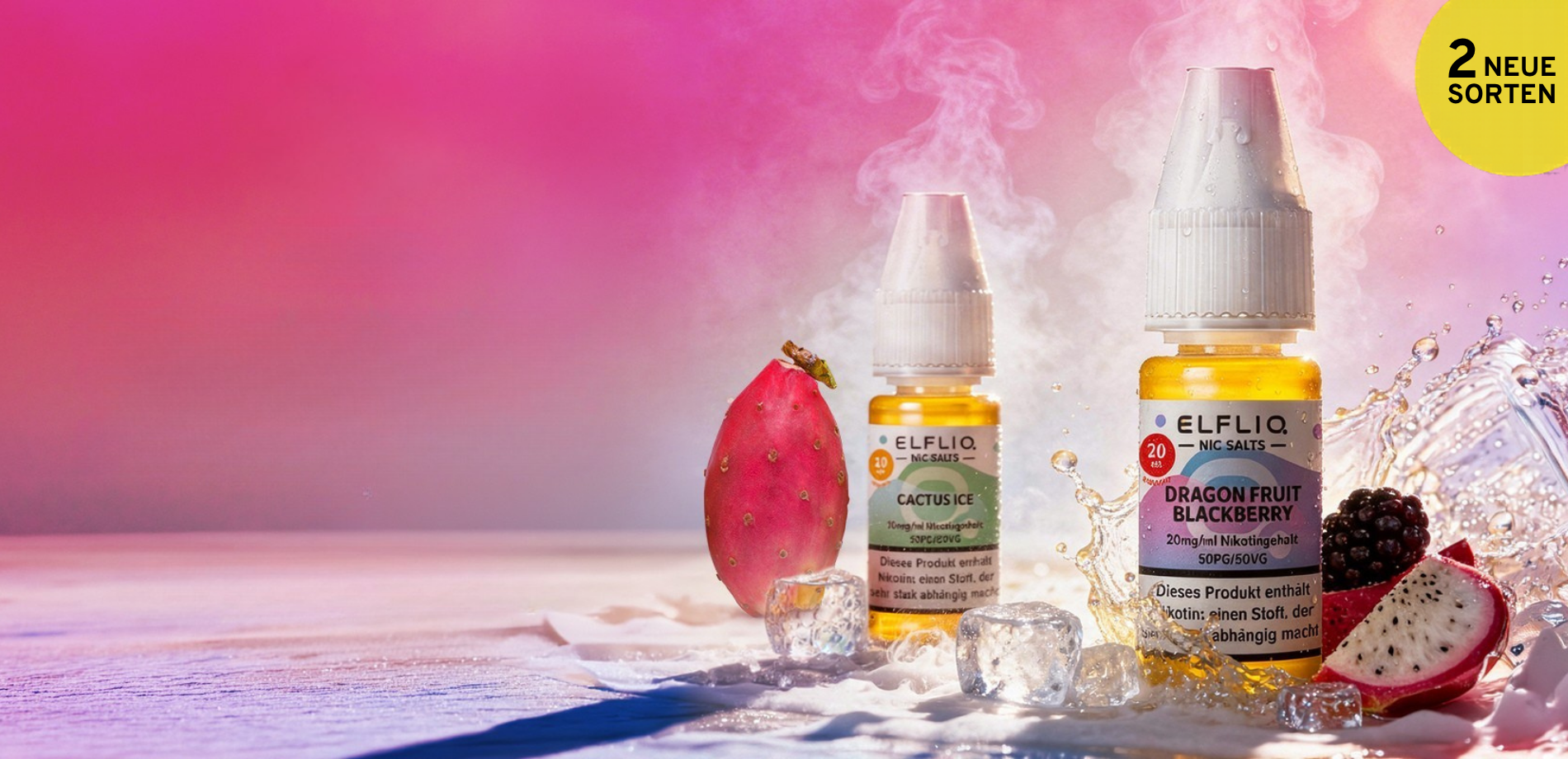 Elfbar – Elfa Pods, Liquid, Und Elf Bar 600 Elfliq Neue Sorten 2026