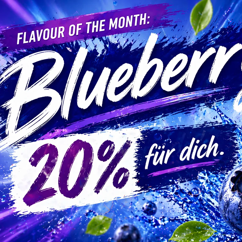 Flavour of the Month