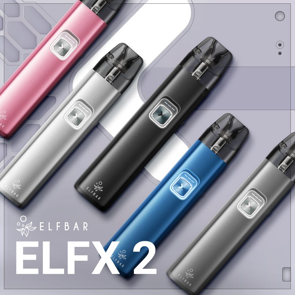 ELFX 2