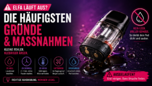 Elfa Läuft Aus: Die Häufigsten Gründe Und Maßnahmen